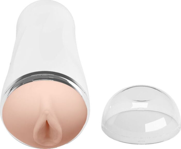 Masturbateur Réaliste CrazyTrish