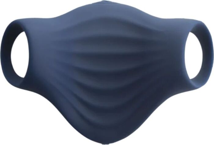 Masturbateur Rocks-Off Palm Bleu Flexible Masturbateur Rocks-Off Palm Bleu Flexible