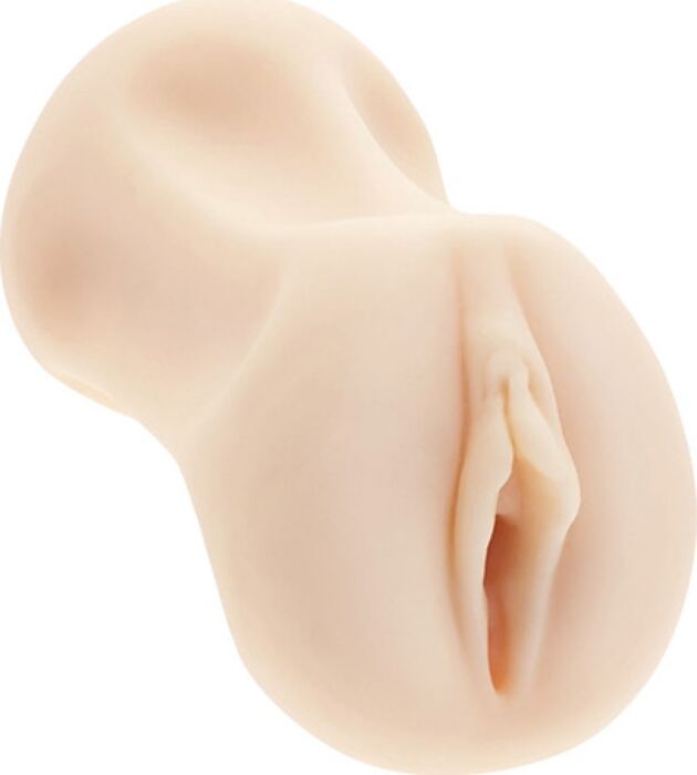 Masturbateur S Pleasures Gripper Stroker compact Masturbateur S Pleasures Gripper Stroker compact