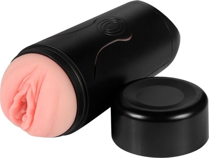 Masturbateur SHEQU Fanny Vibration Intense