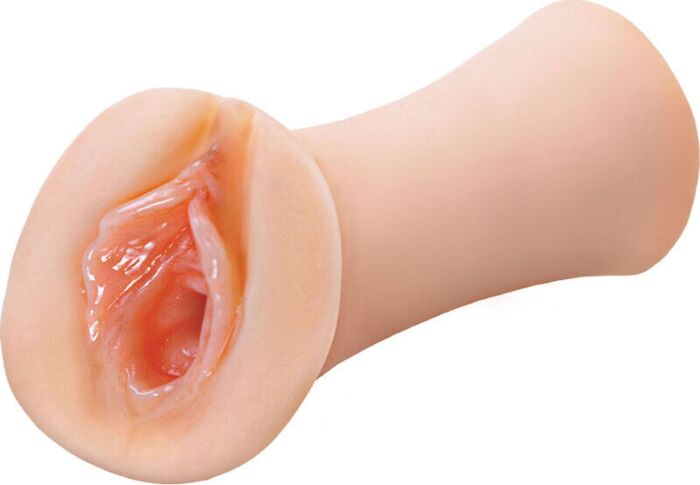 Masturbateur en Silicone Chatte Juteuse