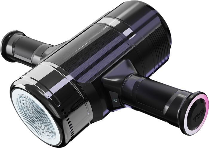 Masturbateur TINGON M1 guidon moto ergonomique