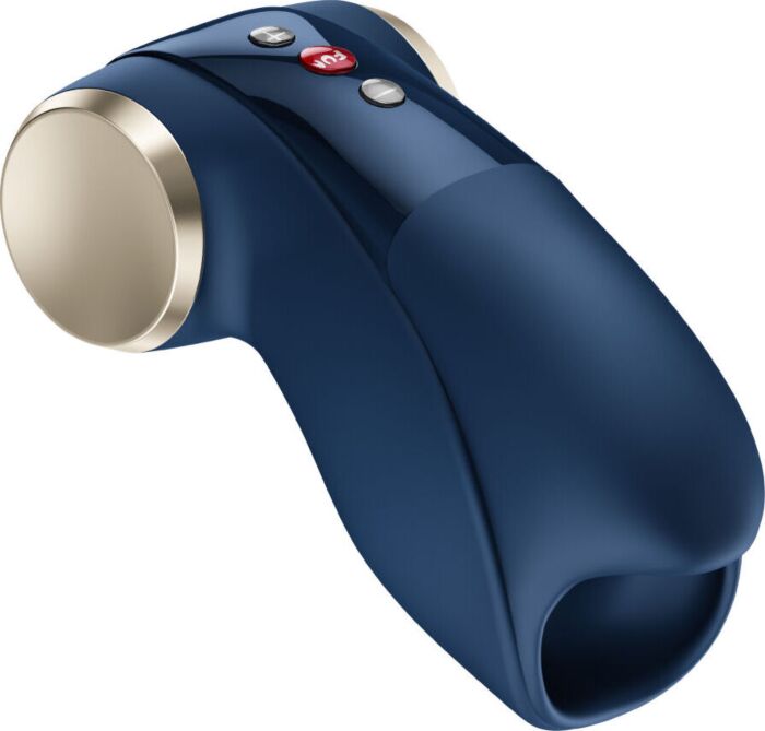 Masturbateur FUN FACTORY Cobra Libre II - Vibrations puissantes