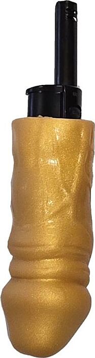 Mechero Barbacoa Diablo Picante Pene Doré