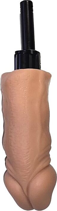 Mechero BBQ Diablo Picante Pénis 100% Fun