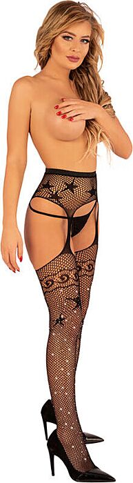 Bas Grarddis LC XG042 par LIVCO CORSETTI