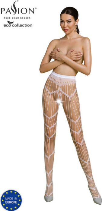 Combinaison Bodystocking EcoPassion