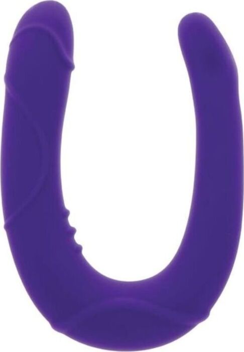 Mini Double Plaisir Violet