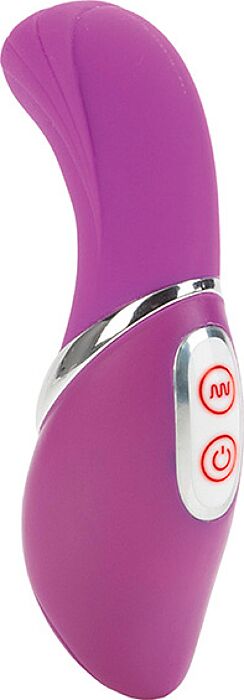 Vibromasseur Calexotics Silicone Luxe Empower