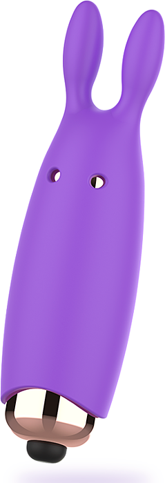 Mini vibrateur WOMANVIBE Bugsy | Stimulation clitoridienne puissante Mini vibrateur WOMANVIBE Bugsy | Stimulation clitoridienne puissante