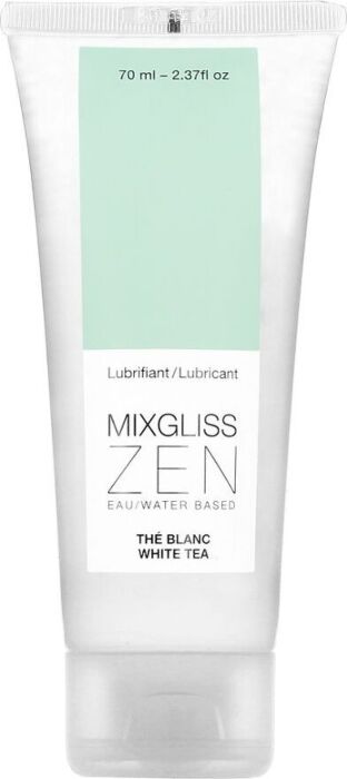 lubrifiant Mixgliss zen t