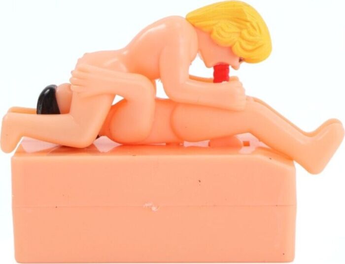 Jouet Intime Diablo Picante 69 Humor Érotique