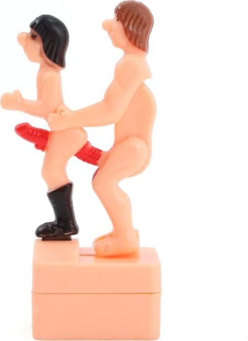 Muñeco Broma Diablo Picante - Fun & Provocateur Muñeco Broma Diablo Picante - Fun & Provocateur