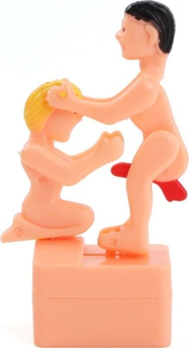 Muñeco Broma Diablo Picante - Fun et Provocateur