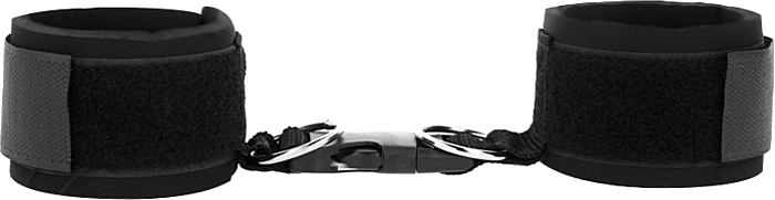 Muñqueras BDSM KINK Ajustables en Neopreno