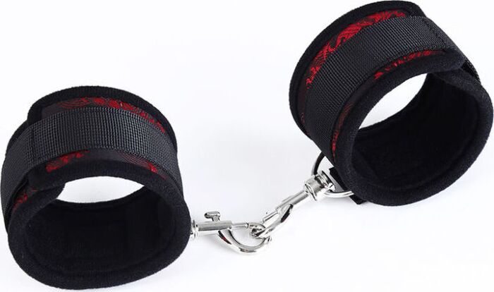 Poignets Scandal Ohmama Poignets Scandal Ohmama