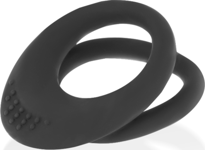 Anneaux Ohmama Dual Anneaux Ohmama Dual