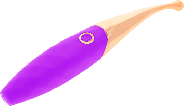 Ohmama Lila - Stimulateur Clitoridien