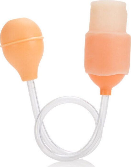 Masturbateur Classique Or Brillant