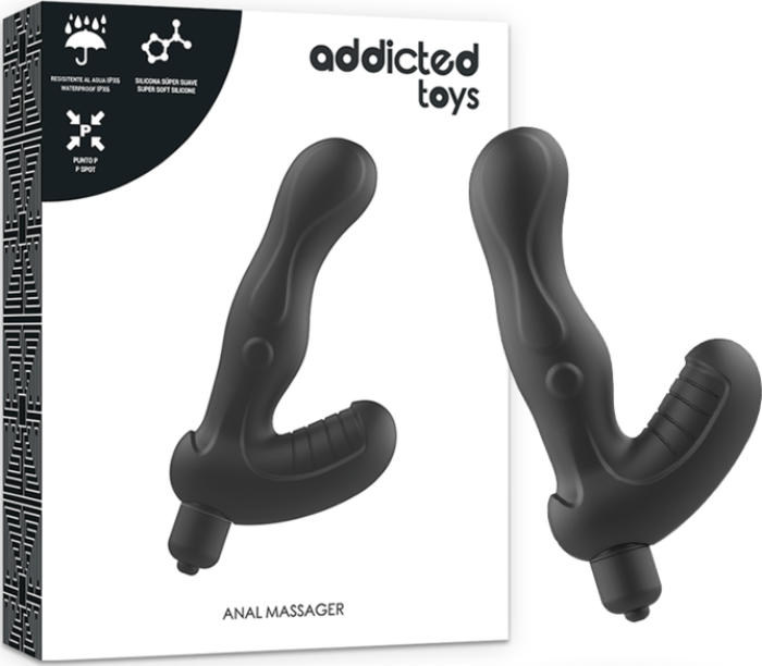 Plaisir du Point P Plaisir du Point P