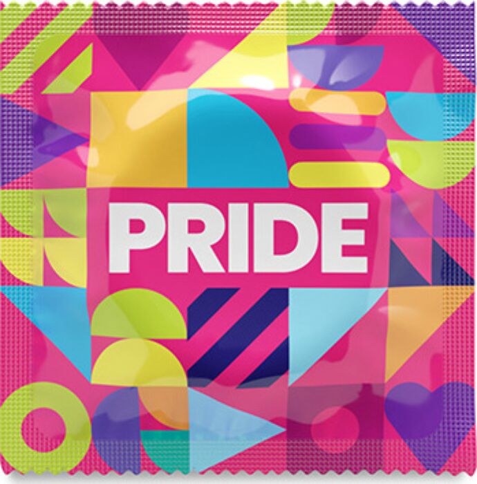 Pack Arc-en-ciel 144