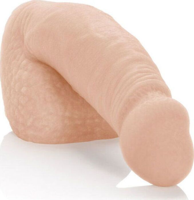 Packing penis - pene realístico 14,5cm