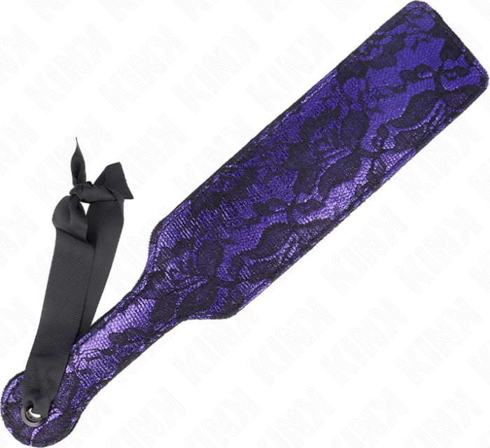 Pala BDSM KINK - Design Scandale 37x7cm Pala BDSM KINK - Design Scandale 37x7cm