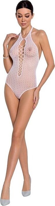 Passion Blanc - Body Stocking Unique