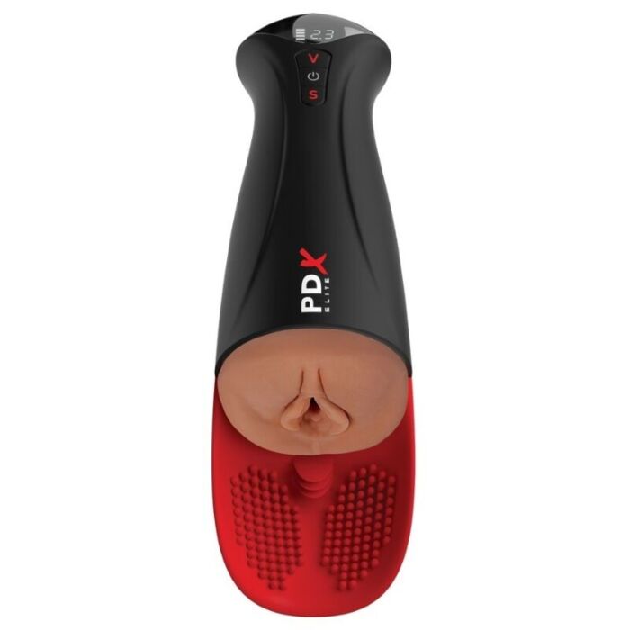 Masturbateur PDX ELITE FAP-O-MATIC PRO XL 34.9 cm Masturbateur PDX ELITE FAP-O-MATIC PRO XL 34.9 cm