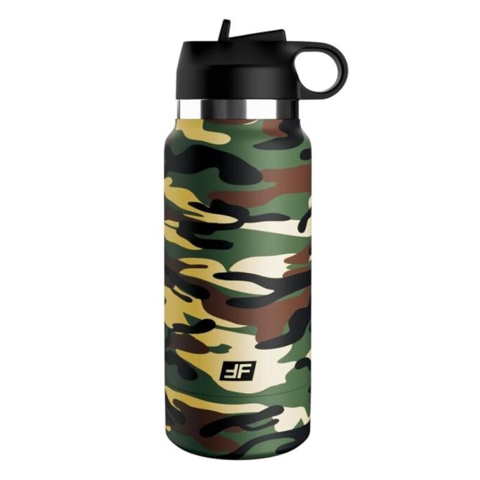 Masturbateur PDX PLUS+ FAP FLASK Camouflage Masturbateur PDX PLUS+ FAP FLASK Camouflage
