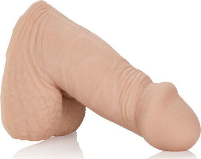 Packer pénis CALEXOTICS 12,75 cm réaliste Packer pénis CALEXOTICS 12,75 cm réaliste
