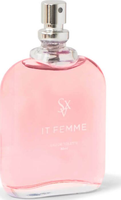 Parfum aphrodisiaque SEXITIVE IT FEMME 50 ml