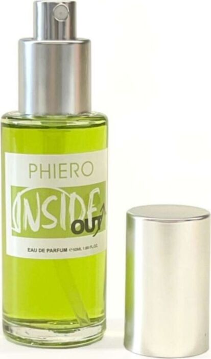 Parfum Phiero Inside Out 500COSMETICS Feromones