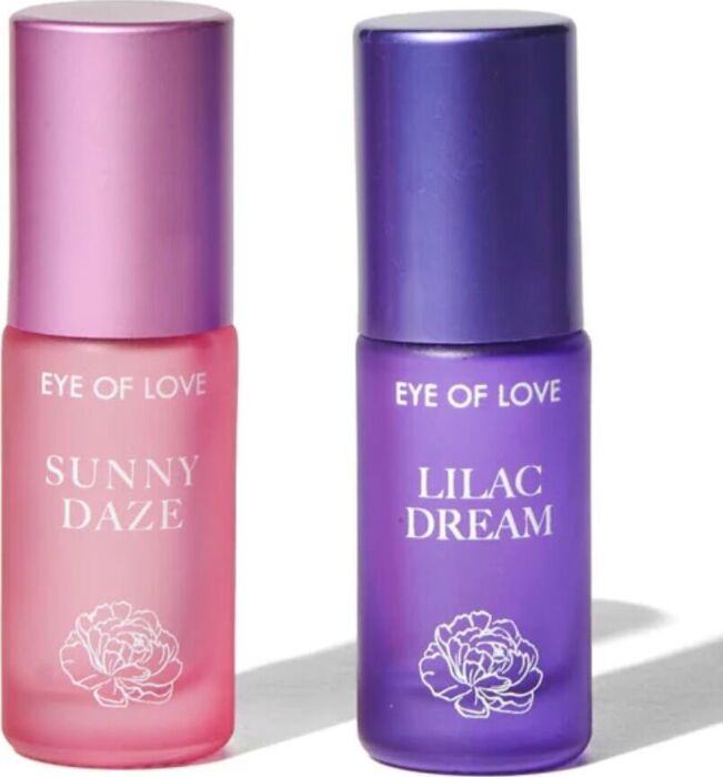 Parfum Roll-On EYE OF LOVE Bloom Jour Nuit Parfum Roll-On EYE OF LOVE Bloom Jour Nuit