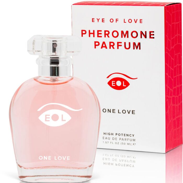 Parfum Potion d'Amour