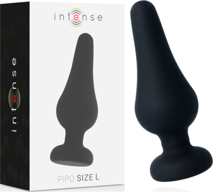Pipo Black Plug -> Prise noire Pipo