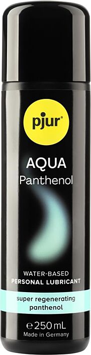 Pjur aqua panthenol - 250ml Pjur aqua panthenol - 250ml