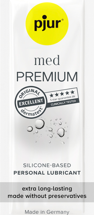 Pjur Glide 1,5 ml Pjur Glide 1,5 ml