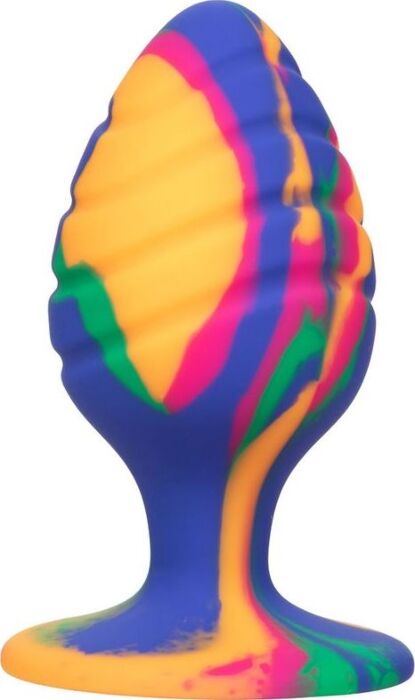 Plug Anal Calexotics Cheeky Largue Design Unique