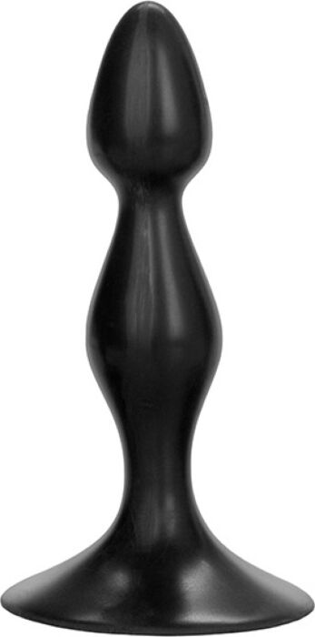 Plug anal Calexotics Dr. Joel — 3 tailles progressives Plug anal Calexotics Dr. Joel — 3 tailles progressives