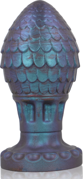 Plug Anal EPIC Vrakos Œuf Dragon M Sensation Unique