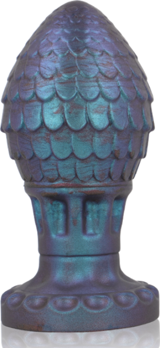 Plug Anal EPIC Vrakos S - Plaisir Mythologique