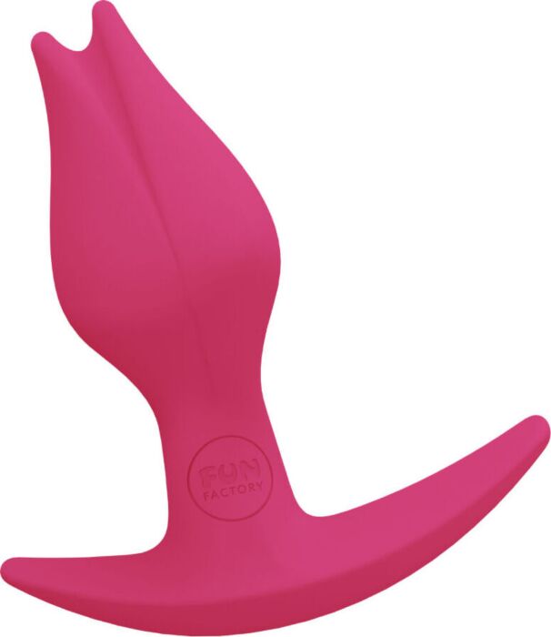 Plug anal FUN FACTORY Bootie Fem asymétrique Plug anal FUN FACTORY Bootie Fem asymétrique