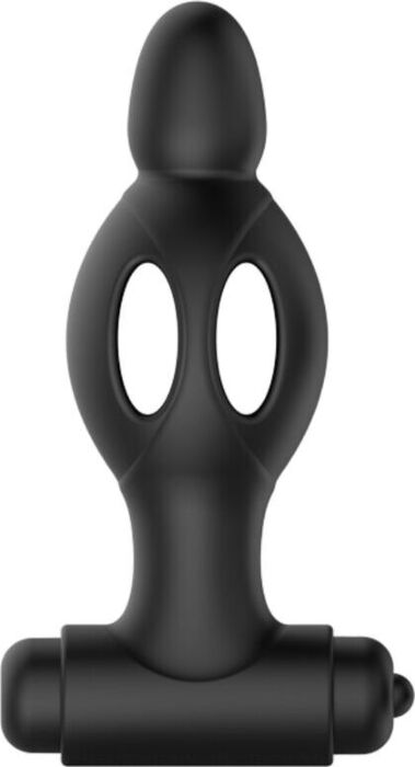 Plug Anal Mr Play Vibrant Luxe Sensation
