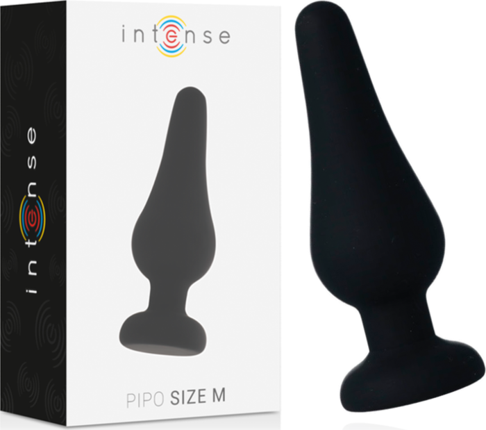 Plug Anal Nocturno

Bouchon Anal Nocturne