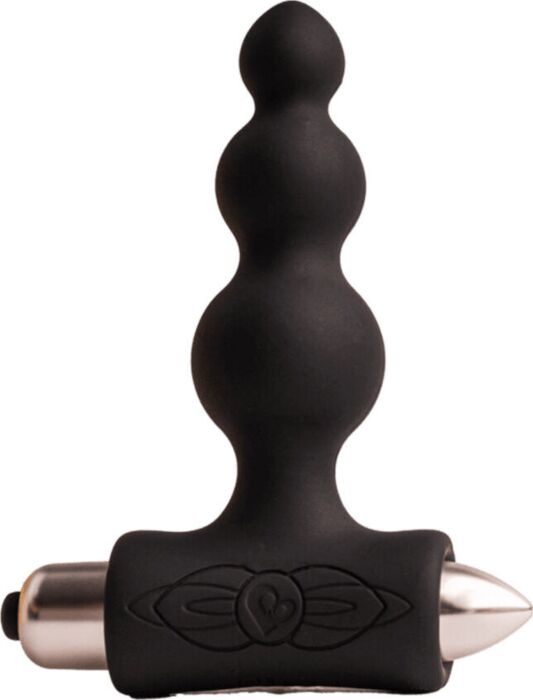 Plug anal Rocks-Off Petite Sensations perlé Plug anal Rocks-Off Petite Sensations perlé