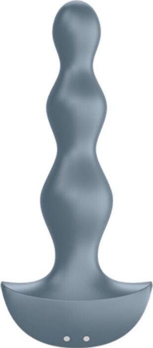 Plug anal SATISFYER Lolli-Plug 2 double moteur Plug anal SATISFYER Lolli-Plug 2 double moteur