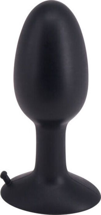 Plug anal SEVEN CREATIONS Roll Play en silicone Plug anal SEVEN CREATIONS Roll Play en silicone