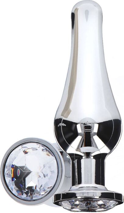 Plug anal TOYJOY Diamond Bum Bijou