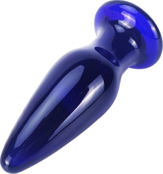 Plug Anal Toyjoy The Shining Vibrant Cristal